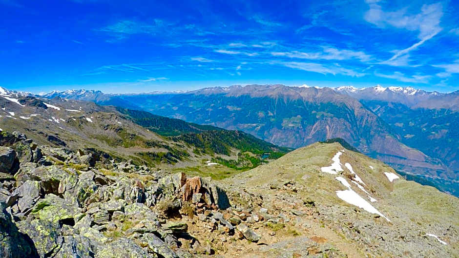 Residence Karpoforus