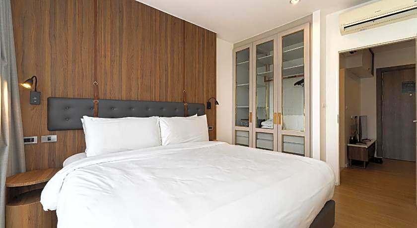 Oakwood Suites Tiwanon Bangkok