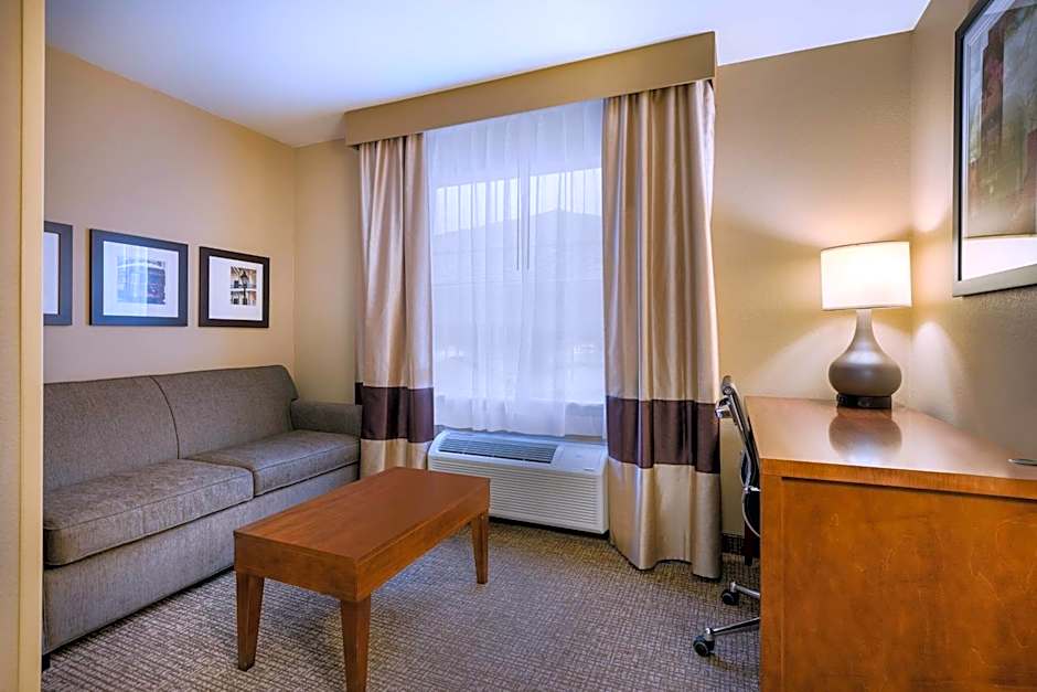 Best Western Morgan City Inn