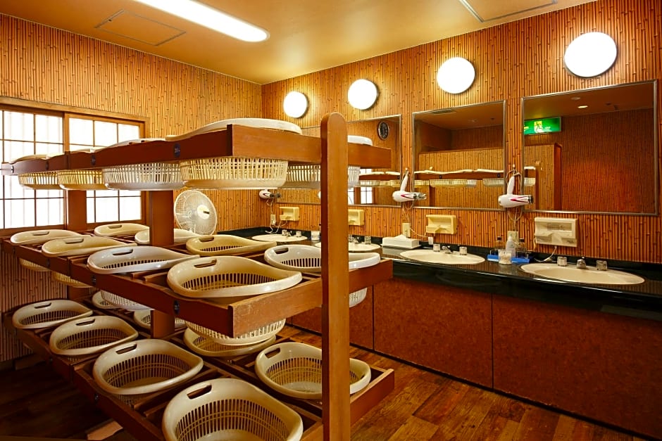 Sakaide Grand Hotel