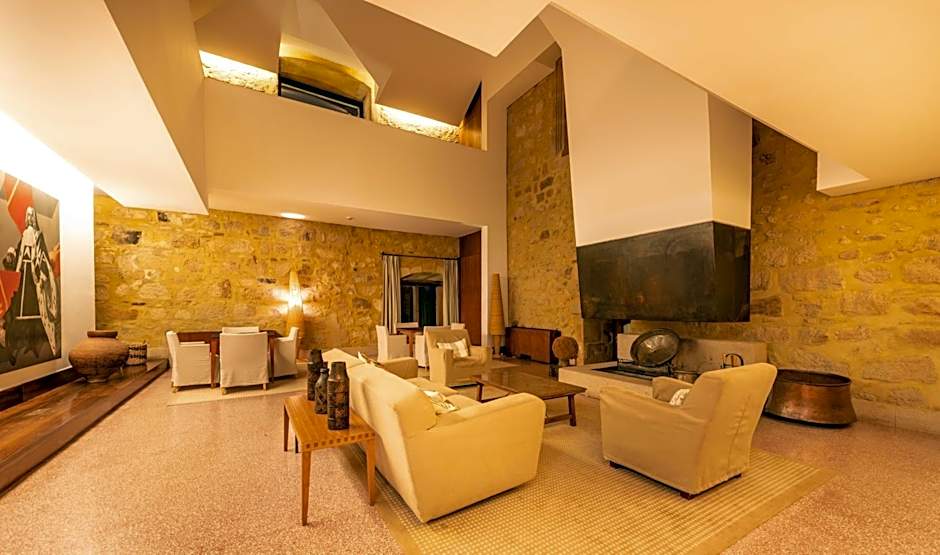 Pousada Mosteiro do Crato - Monument Hotel