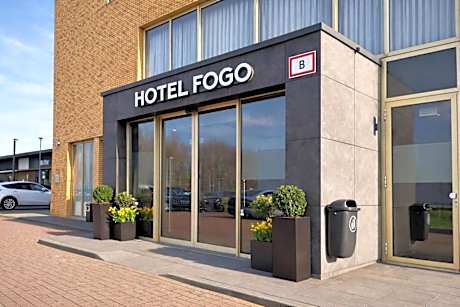 Hotel Fogo Amsterdam