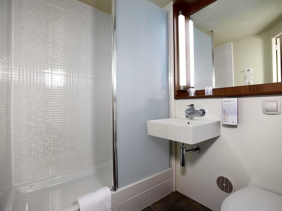 Kyriad Dunkerque Sud - Loon Plage