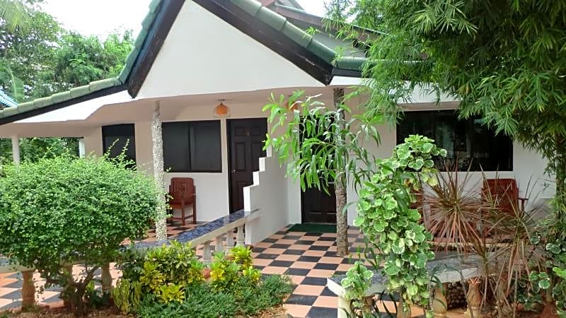 The Krabi Forest Homestay