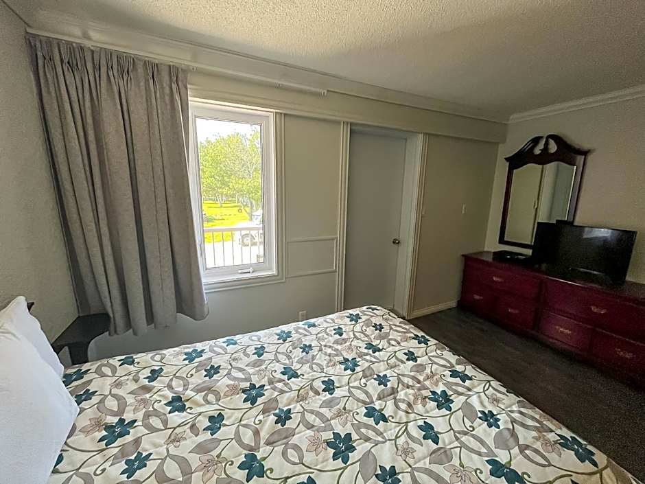 Complexe Hotelier Escoumins