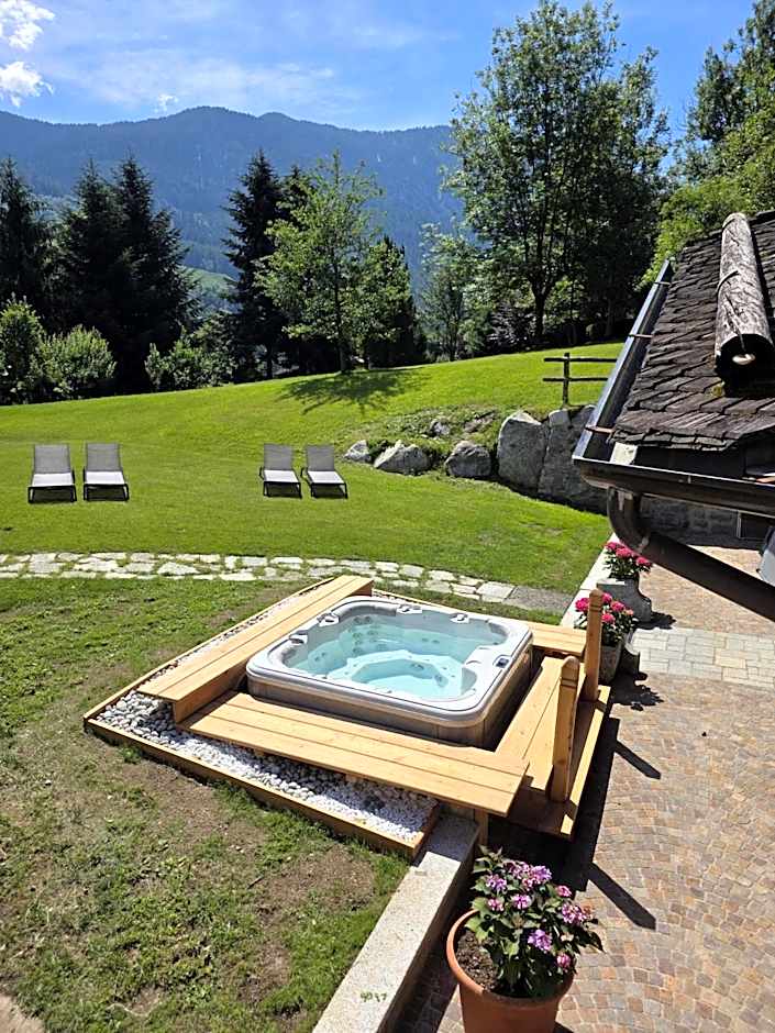Hotel Maso del Brenta