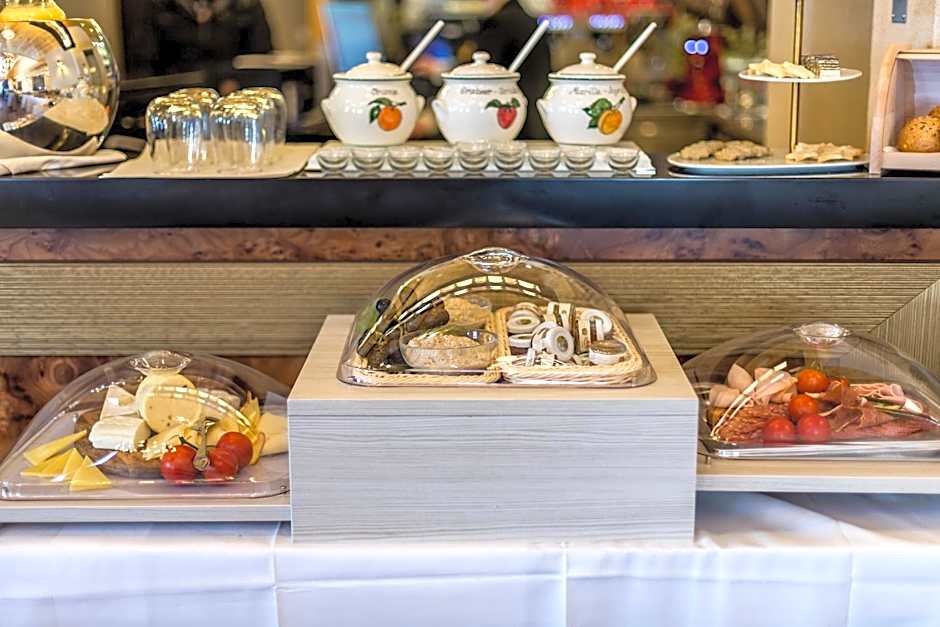 Fenomen Plitvice Resort