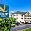 Quality Inn I-70 Near Kansas Speedway