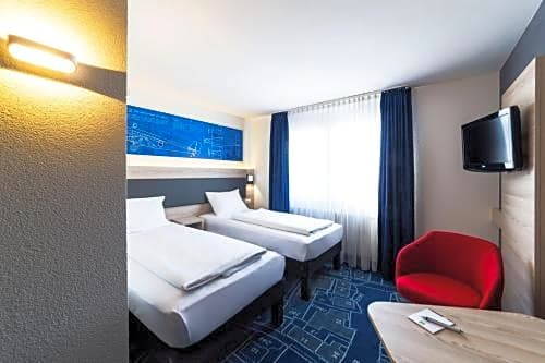 ibis Styles Filderstadt Stuttgart Messe