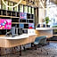 Novotel Living Almaty Jetisu