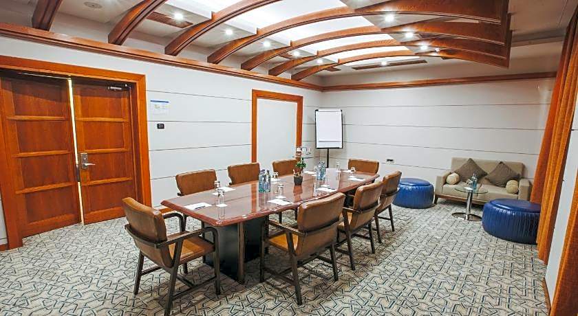 Radisson BLU Hotel Yerevan