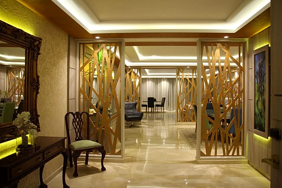Zaki Hotel