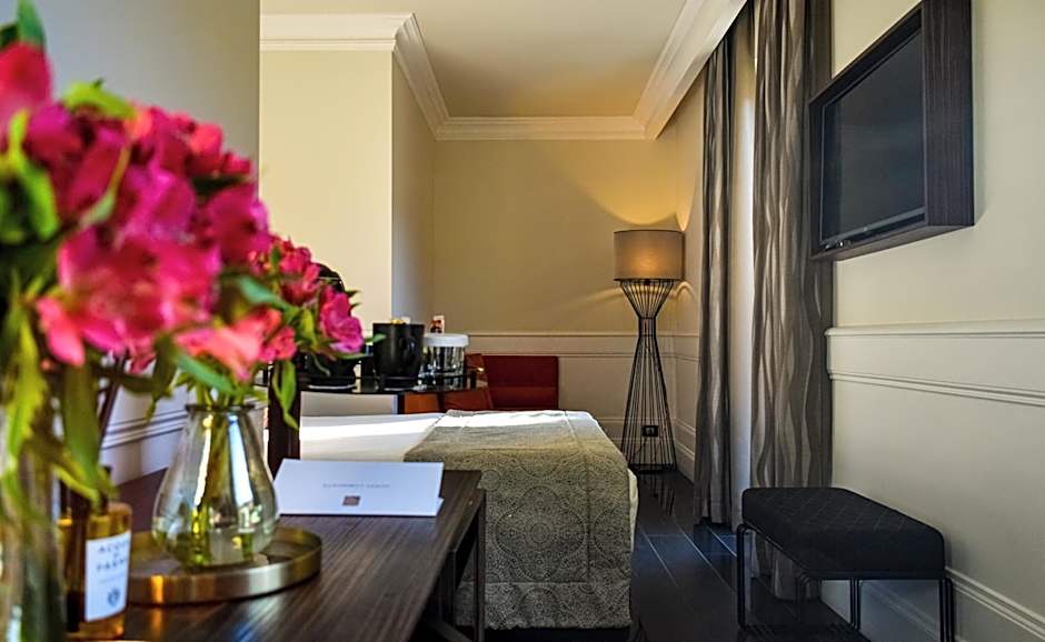 Palazzo Navona Hotel