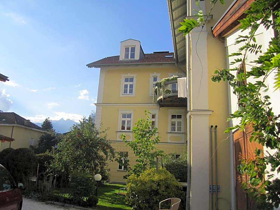 Residence Zum Theater