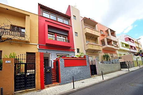 Parigi Hotel bed and Breakfast