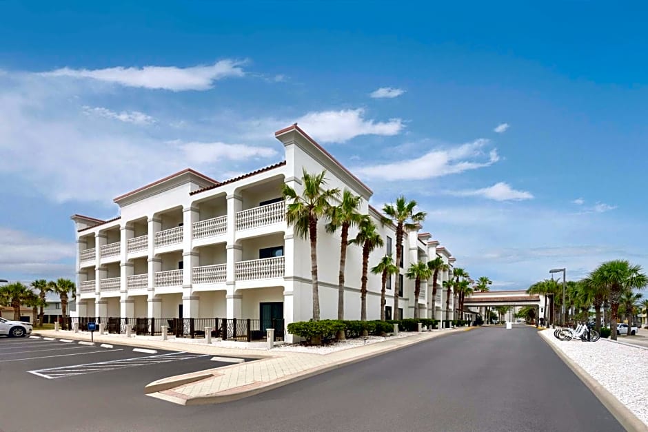 Hampton Inn By Hilton & Suites St. Augustine-Vilano Beach