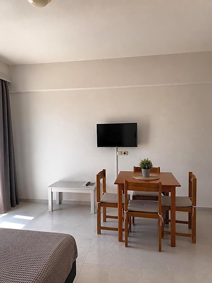 Smart Accomodation Rhodes by GHH