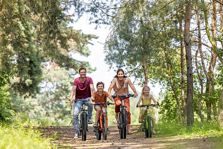 Hotel Kempense Meren by Sunparks