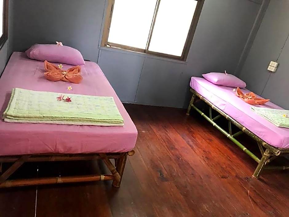 Sun Beach Bungalows resort