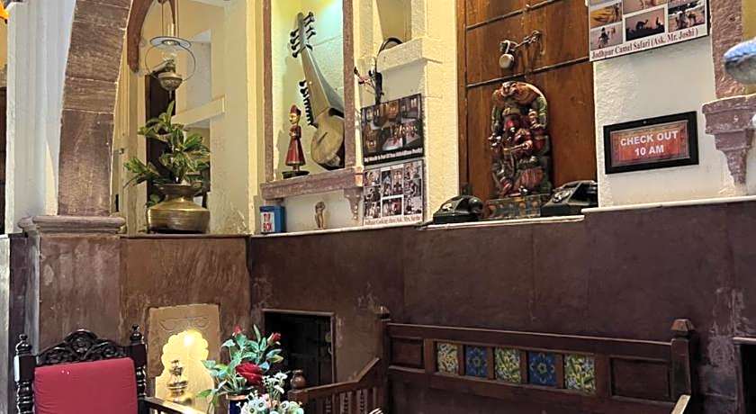 Juna Mahal Boutique Home Stay