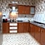 Remas Hotel Suites - Al Khoudh, Seeb, Muscat