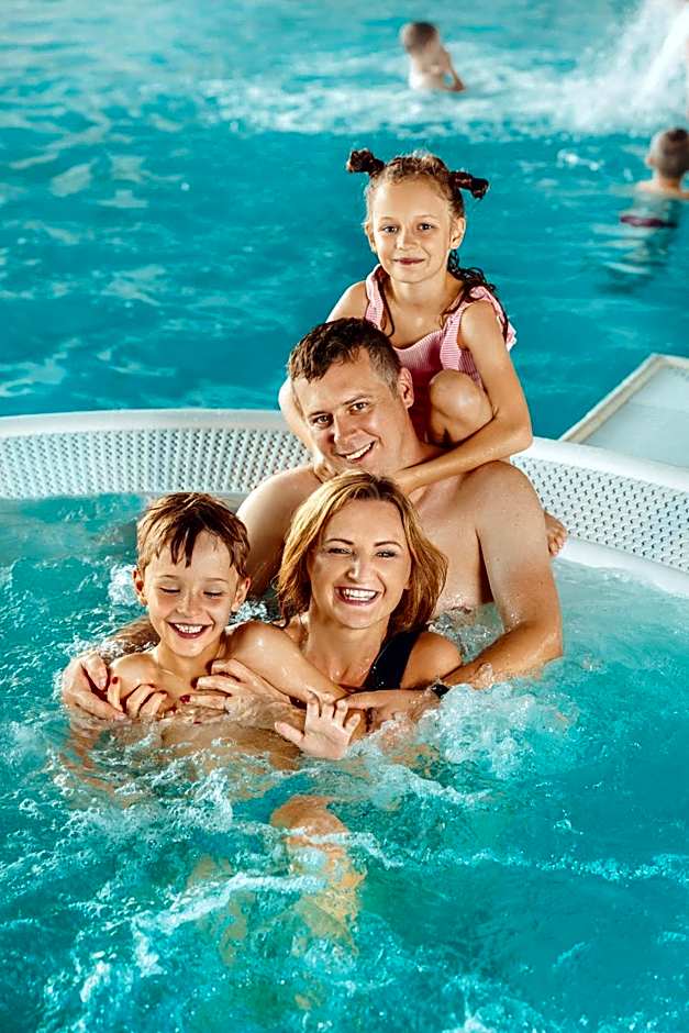 Słoneczny Zdrój Medical Spa & Wellness