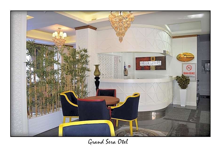 Grand Sera Hotel