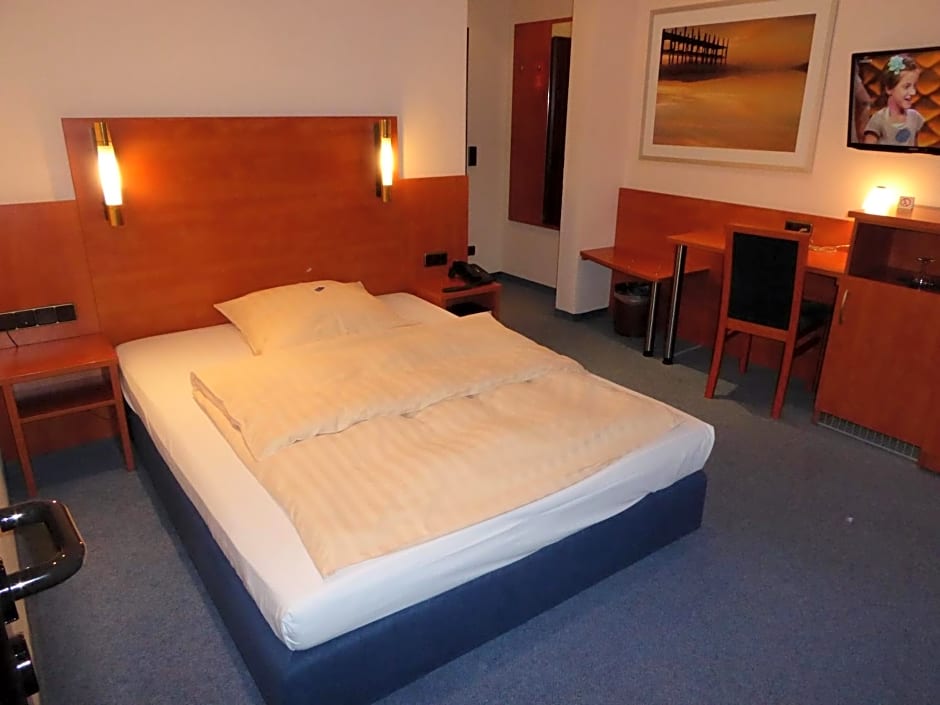Astoria Hotel