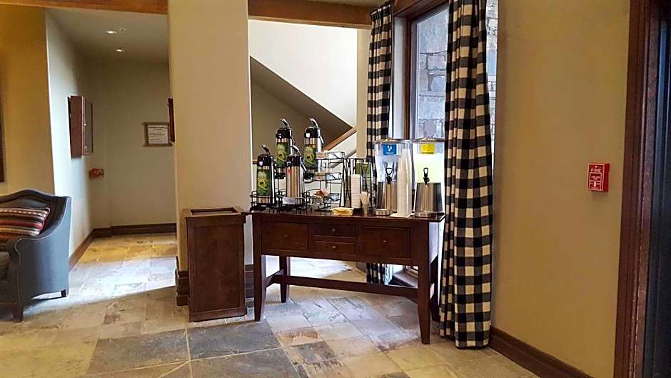 Raintree's The Miners Club Park City