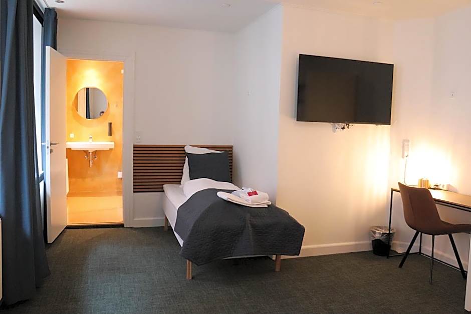 Milling Hotel Mini 19