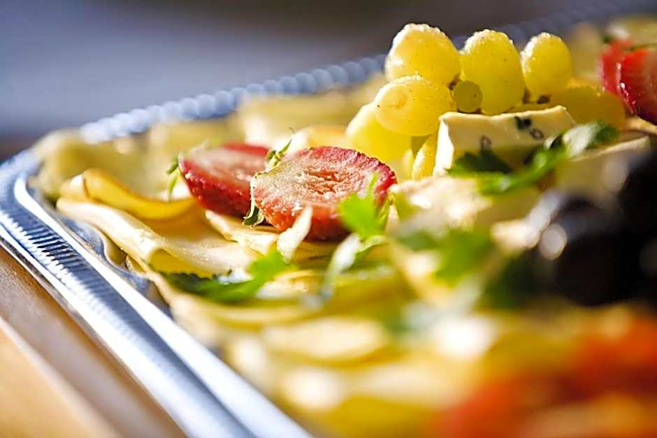 Apart Hotel Garni Strasser