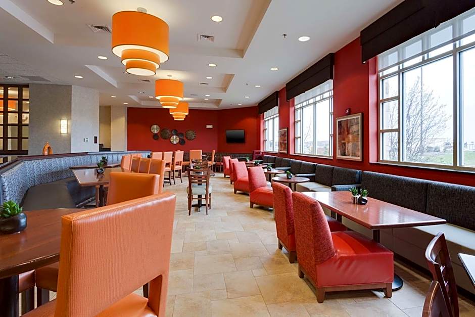 Drury Inn & Suites O Fallon