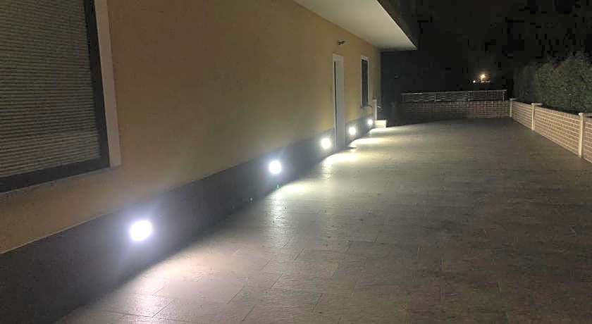 B&B La Casa di Violetta