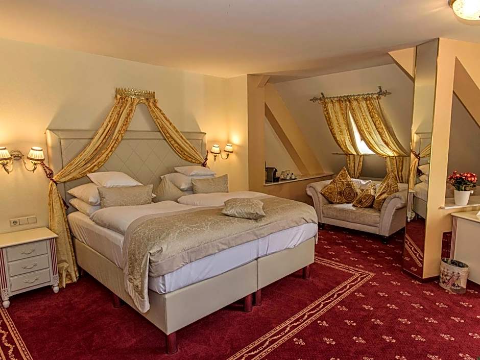 Hotel Augusta Am Kurfürstendamm