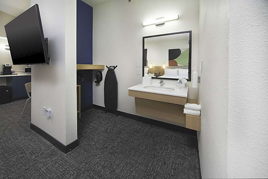 Spark by Hilton Amarillo East