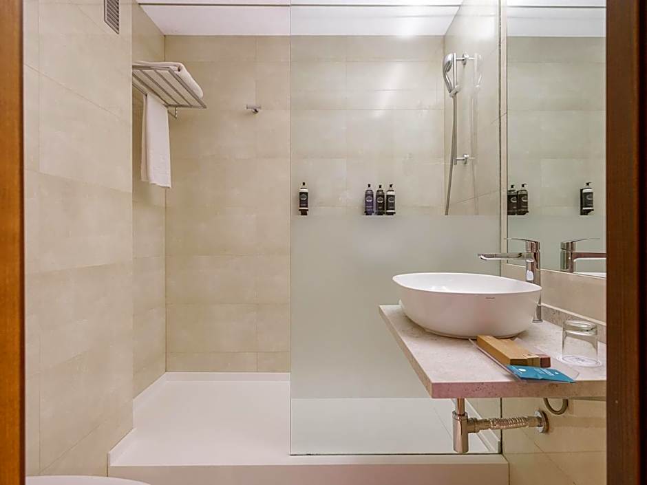 Hotel Taburiente S.C.Tenerife