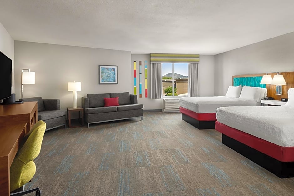 Hampton Inn By Hilton Carefree, AZ