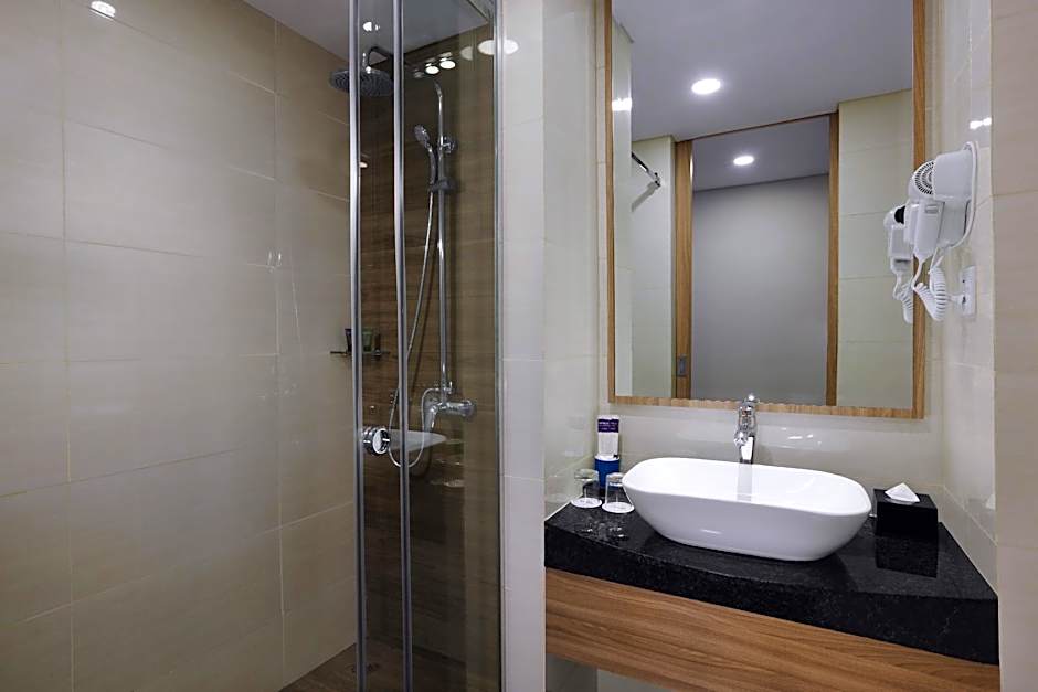 Aston Nagoya City Hotel