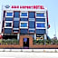 Acar Airport Hotel