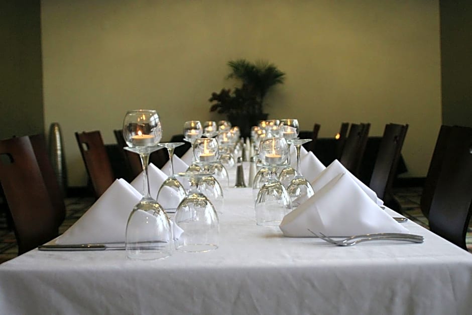 Liyo Inn – Clinton, NJ