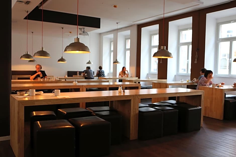 Five Elements Hostel Leipzig