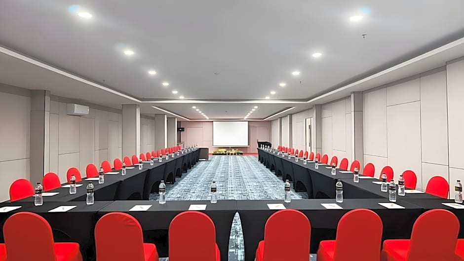 Yasmin Hotel Karawaci