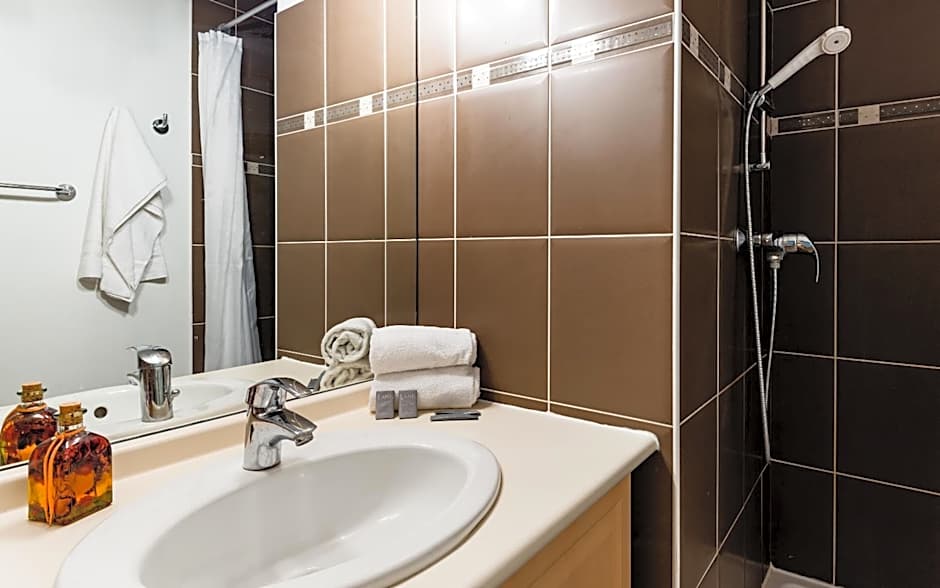 Lagrange Vacances L'Ardoisière