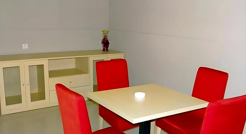 Jinjiang Inn Jiaxing Train Station