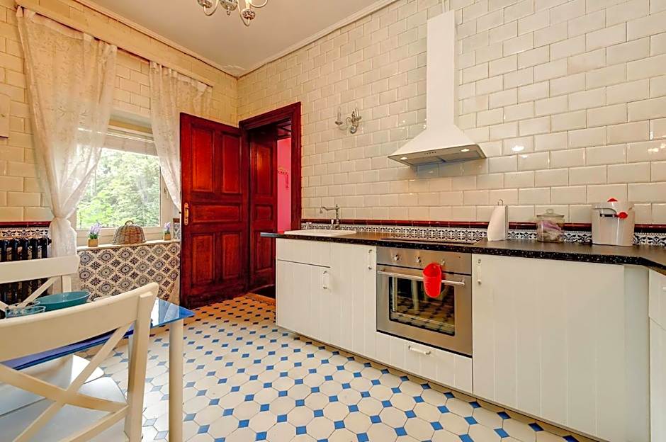 B&B Villa Belle Epoque