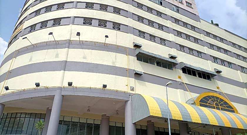 Globallon Hotel Apartment