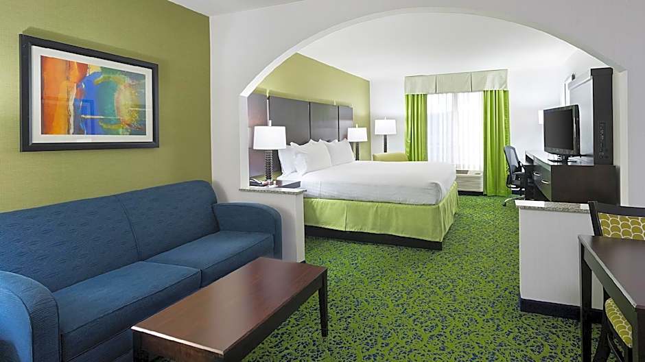 Holiday Inn Express and Suites - Stroudsburg By IHG