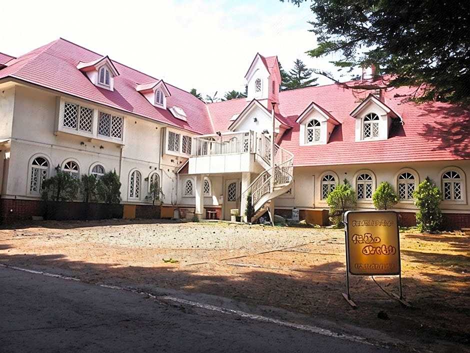 Karuizawa Pension Sato No Nukumori