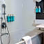 Novotel Suites Wien City Donau Hotel
