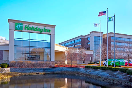 Holiday Inn Chicago Matteson Conference Center